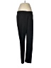 Worth New York Solid Black Active Pants Size 8 - photo 1