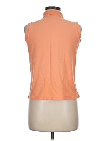Ralph Lauren Sport Sleeveless T-Shirt (view 2)