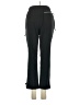 Unbranded Black Track Pants Size XS (estimated) - photo 2