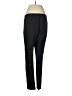 Worth New York Solid Black Active Pants Size 8 - photo 2