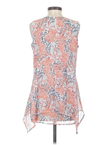 Fever Sleeveless Blouse (view 2)
