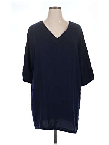 Trina Turk 3/4 Sleeve T-Shirt (view 1)