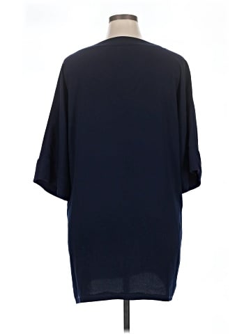Trina Turk 3/4 Sleeve T-Shirt (view 2)
