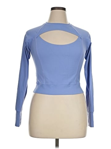 TALA Long Sleeve T-Shirt (view 1)