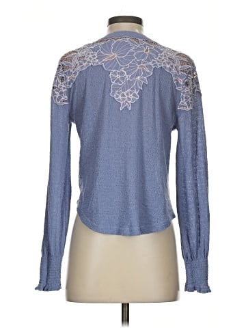 Free People Long Sleeve Top (view 2)