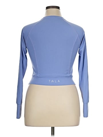 TALA Long Sleeve T-Shirt (view 2)