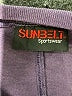 Sunbelt Purple Jumpsuit Size M - photo 4