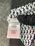 T Tahari 100% Polyester Silver Sleeveless Blouse Size XS - photo 8