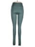 Victoria's Secret Teal Active Pants Size 4 - photo 2