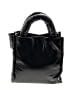 A New Day Solid Black Crossbody Bag One size - photo 3