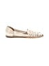Nisolo Ivory Flats Size 9 - photo 1