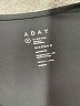 ADAY Solid Black Jumpsuit Size M - photo 4