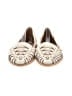 Nisolo Ivory Flats Size 9 - photo 2