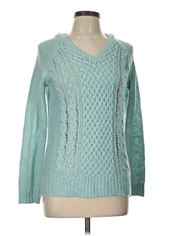 Bongo Pullover Sweater (view 1)