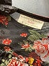Bobbie Brooks Black Sleeveless Blouse Size S - photo 7