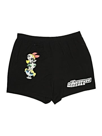 Romwe Shorts (view 1)