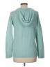Bongo 100% Acrylic Teal Pullover Sweater Size L - photo 2