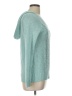 Bongo 100% Acrylic Teal Pullover Sweater Size L - photo 4