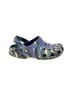 Crocs Tropical Purple Clogs Size 2 (youth) - photo 1