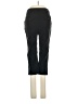 Have & Have Solid Black Active Pants Size S - photo 2