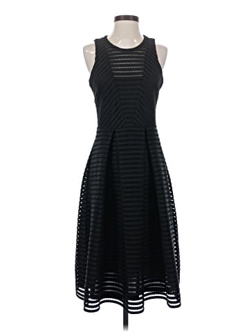 Belle Badgley Mischka Cocktail Dress (view 1)