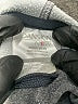 Danskin Now 100% Polyester Gray Pullover Hoodie Size S - photo 7