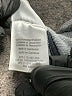 Danskin Now 100% Polyester Gray Pullover Hoodie Size S - photo 8
