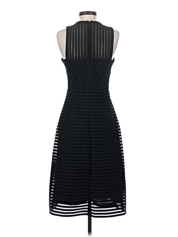 Belle Badgley Mischka Cocktail Dress (view 2)