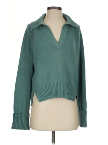 Abercrombie & Fitch Pullover Sweater (view 1)