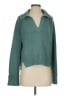 Abercrombie & Fitch Green Pullover Sweater Size XS - photo 1