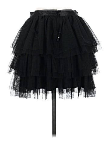 Blue Rain Formal Skirt (view 2)