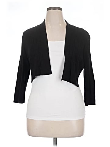 Calvin Klein Cardigan (view 1)