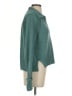Abercrombie & Fitch Green Pullover Sweater Size XS - photo 4