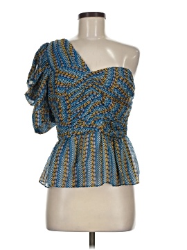 Bcbgmaxazria Sleeveless Top