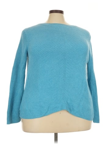 Talbots Outlet Pullover Sweater (view 1)