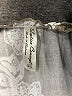 Perseption Concept Gray 3/4 Sleeve Blouse Size XL - photo 7