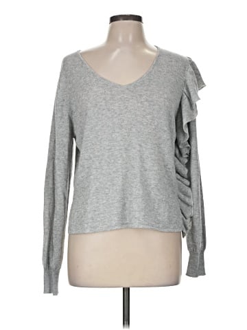 John & Jenn Pullover Sweater (view 1)