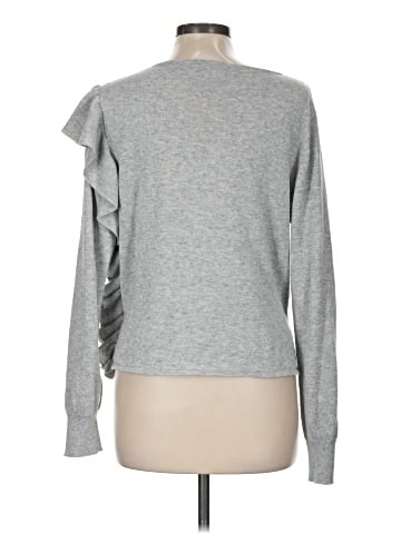 John & Jenn Pullover Sweater (view 2)