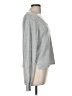 John & Jenn Gray Pullover Sweater Size M - photo 4