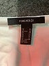 Forever 21 Ivory Bodysuit Size XL - photo 3