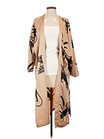 Ann Taylor Trenchcoat (view 1)
