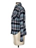 Rag & Bone Plaid Blue Long Sleeve Button-Down Shirt Size S (estimated) - photo 5