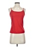sandwich_ Red Tank Top Size S - photo 1