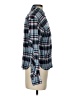 Rag & Bone Plaid Blue Long Sleeve Button-Down Shirt Size S (estimated) - photo 4