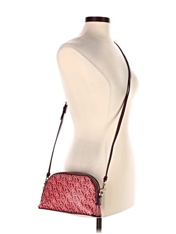 Coach Crossbody Bag (view 2)