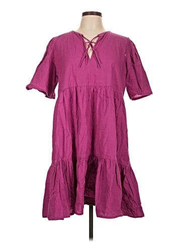 Mata Traders Casual Dress (view 1)