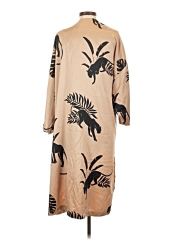 Ann Taylor Trenchcoat (view 2)