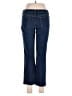 J Brand Hearts Blue Jeans Size 27 waist - photo 2