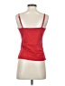 sandwich_ Red Tank Top Size S - photo 2
