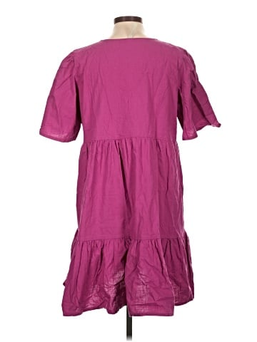 Mata Traders Casual Dress (view 2)